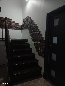 Strada Tuberozelor, Berceni, Ilfov