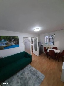 Apartament 2 camere Tatarasi Nord