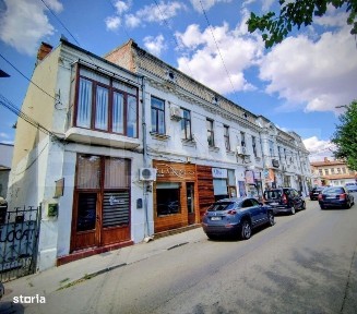 Oportunitate, imobil ultracentral, rezidential si/birouri