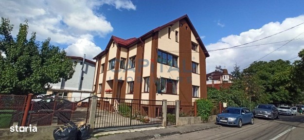 Zorilor, Cluj-Napoca, Cluj