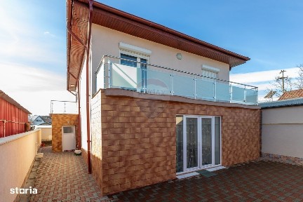 Strada Alexandru Piru, Margineni, Bacau