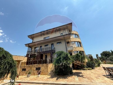 Strada M15, Navodari, Constanta