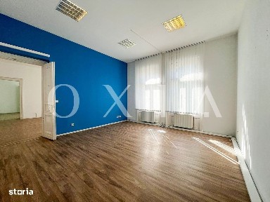 SX611 Spatii Birouri - Zona Centrala - Disponibile Imediat