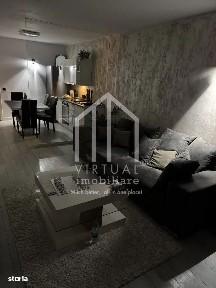 Apartament de Lux, de inchiriat cu 2 camere, la casa Zona Sub Arini