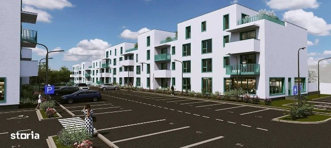 Spatiu Comercial 115 mp - Posibilitate Compartimentare