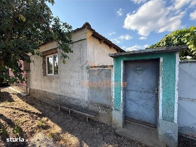 Cheresig, Toboliu, Bihor