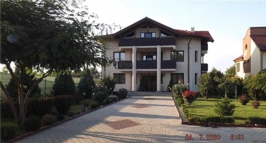 Vand vila in Cazasu,Braila