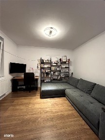 Apartament 1 camera la casa-centrala proprie-decomandat-zona centrala