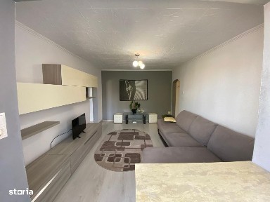 Apartament 2 camere Lugoj, Central