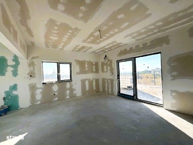 Casa moderna plan parter 127 mp teren 650 mp