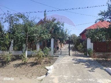 Mirila, Bobicesti, Olt