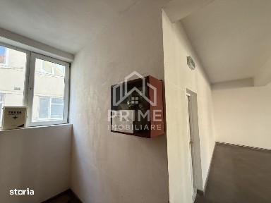 Cetate, Alba Iulia, Alba