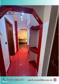 Chirie avantajoasa potrivita studentilor! CE1254