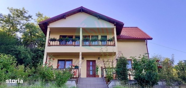 Burlusi, Ciofrangeni, Arges