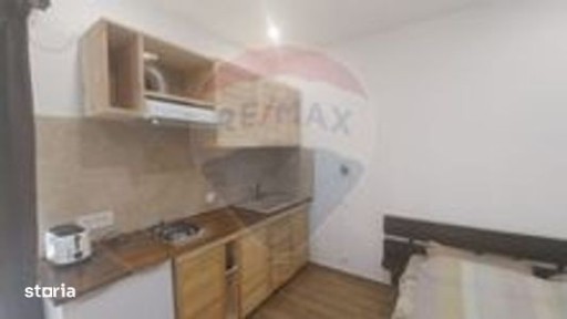 Studio de inchiriat in Eforie Sud