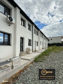 Tautii de Sus complex de imobile noi cu parcare