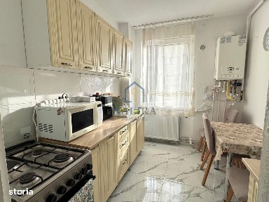 Vanzare apartament etaj intermediar Matei Basarab