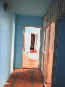 Apartament 3 camere Jibou