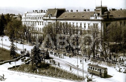 Centrul Istoric, Sibiu