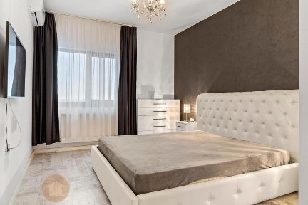 Casa la cheie - complex rezidential-Militari-Chiaja - Joita