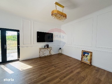 Soseaua Snagov, Snagov, Ilfov