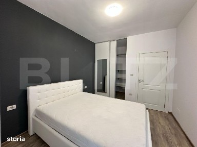 Apartament de vanzare cu 3 camere - zona Cetate, Alba Iulia