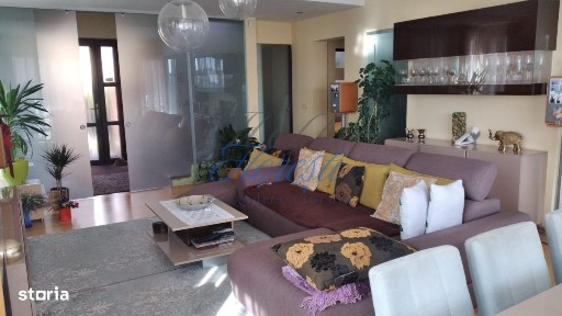 Casa individuala cu 5 camere un zona Iris