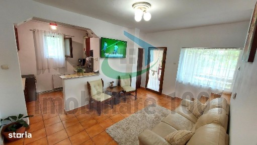 Casa D+P+M, zona Parc Municipal Regina Maria, teren 308 mp