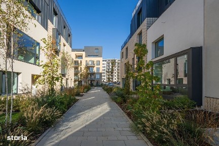 Soseaua Bucuresti Nord, Voluntari, Ilfov