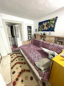 Casa + Teren Intravilan 1500mp - Boroaia