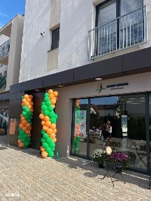 Inchiriere SALA DE SPORT| NOUA| Targoviste| Complex Class Park