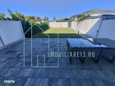 Casa noua la cheie cu 3 dormitoare si gradina, Drumul Petrestiului