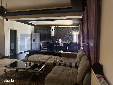 Vila lux zona Salajan Pallady 300 mp utili