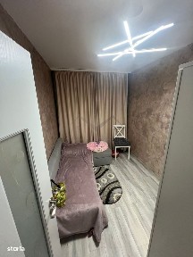 Apartament 2 Camere Cantemir