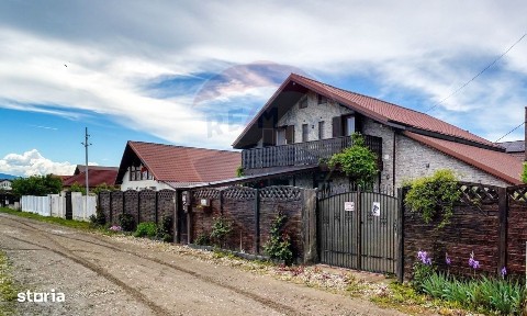 Casă/Vila de vanzare 186 mp, Colonia Bod