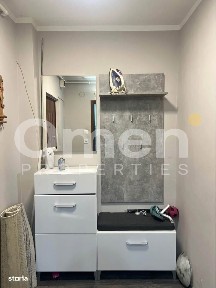 Se vinde garsonieră pe strada Luminișului în Baia Mare