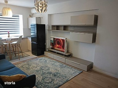 Apartament 2 camere + Loc de parcare - GRAN VIA PARK LUJERULUI