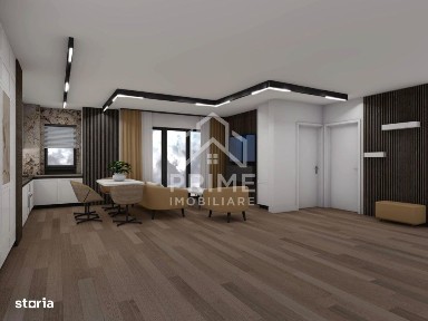 Apartament 2 camere, 48mp, Bloc Nou, Zona-Cetate