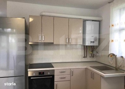 Apartament cu 2 camere + gradina privata, Andrei Muresanu, Cluj-Napoca
