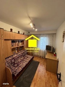Apartament 3 camere, garaj, 2 boxe, zona La Terenuri, Manastur