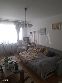 Gheorgheni, Cluj-Napoca, Cluj