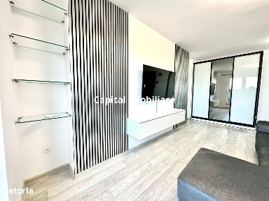 0% comision | Apartament 3 camere | Maurer Residence |