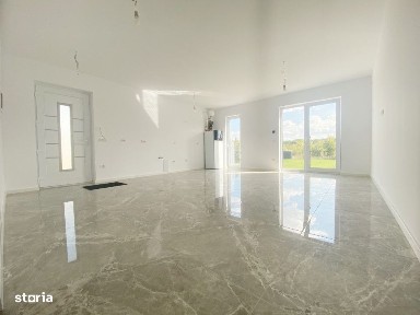 Duplex elegant, 3 camere, 300 mp teren, 80 mp utili - Dumbravita