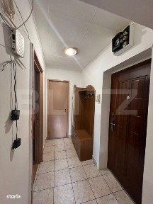 Apartament cu 2 camere, spatios si luminos | Zona Unirii