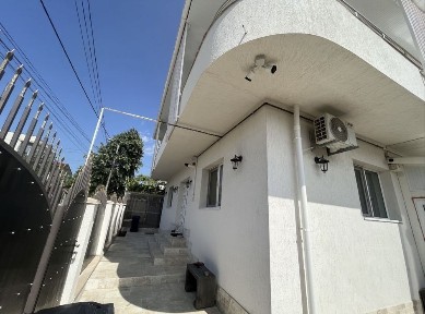 Constanta, Eforie Nord