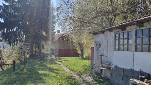 Vand casa Colonia 1 Mai