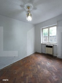 Apartament cu 3 camere,Targu Secuiesc