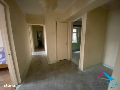 Calea Republicii, Republicii, Bacau