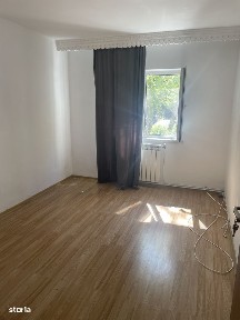 Apartament 3 camere decomandat,parter,Hatman Berescu