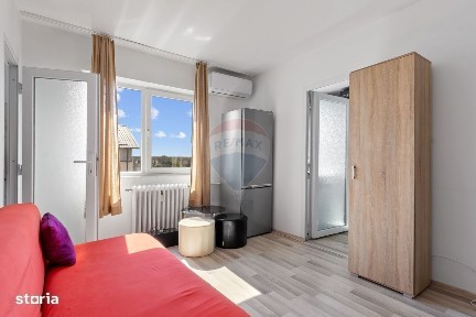 Apartament modern cu 2 camere in Gradiste